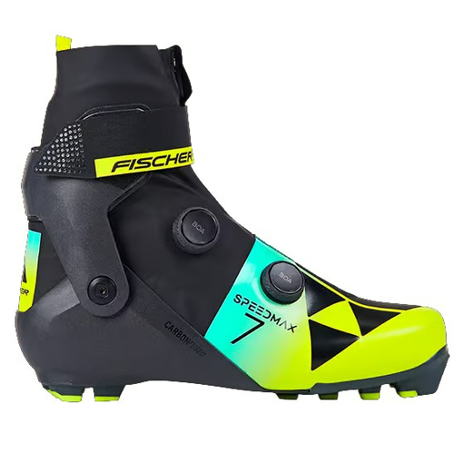 Лыжные ботинки FISCHER SPEEDMAX 7 SKATE BOA