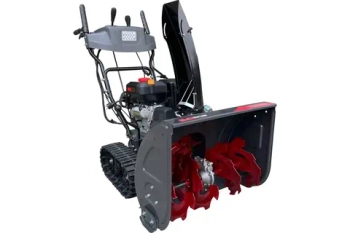 Бензиновый снегоуборщик Evoline SBG 660 TE