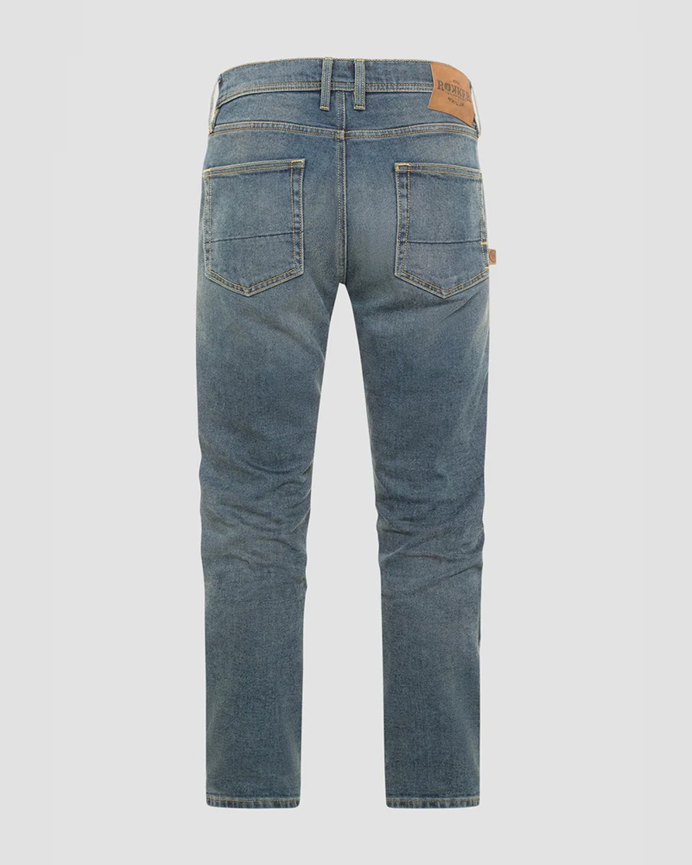 Джинсы Hunter Blue Rokket