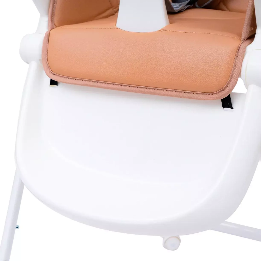 Стульчик для кормления Tomix Miracle Light brown