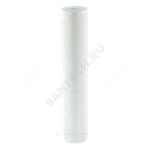 Картридж механический полипропиленовый шнур 10 мкм Big Blue 10" Unicorn PP BB 1010