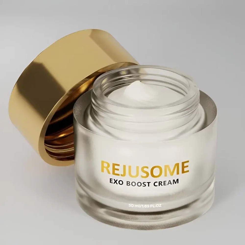 Rejusome Exo Boost Cream