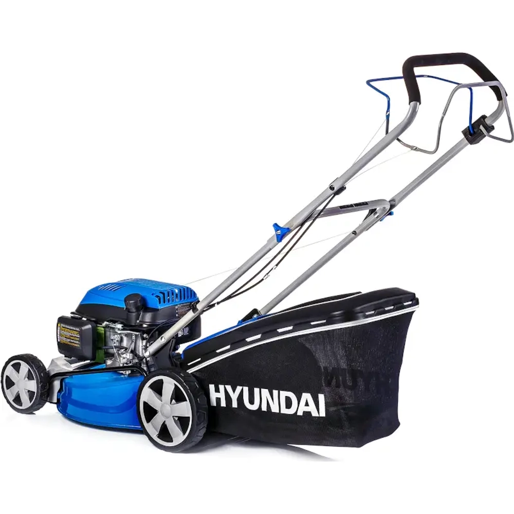 Газонокосилка Hyundai L 4620S