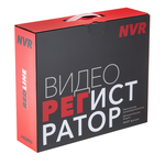 IP-видеорегистратор RedLine RL-NVR4.air