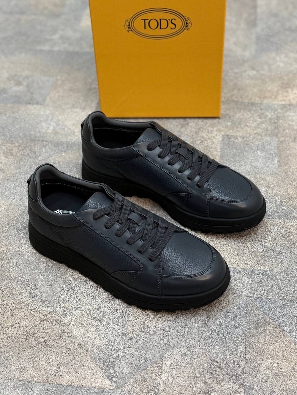 Кроссовки Tods