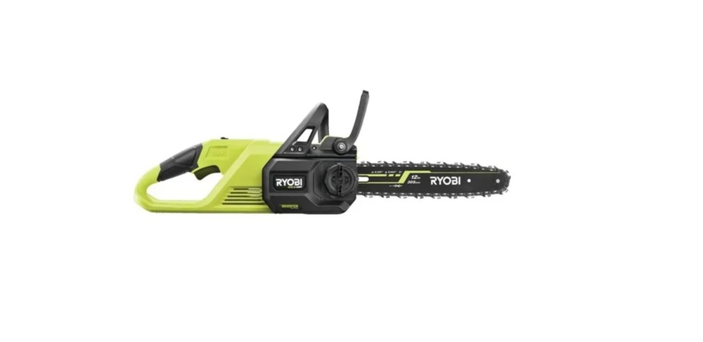 Цепная пила Ryobi ONE+ RY18CS20A-0 5133005414