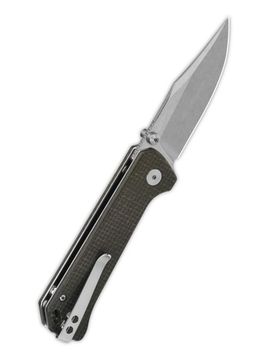 Нож QSP QS147-A1 Grebe