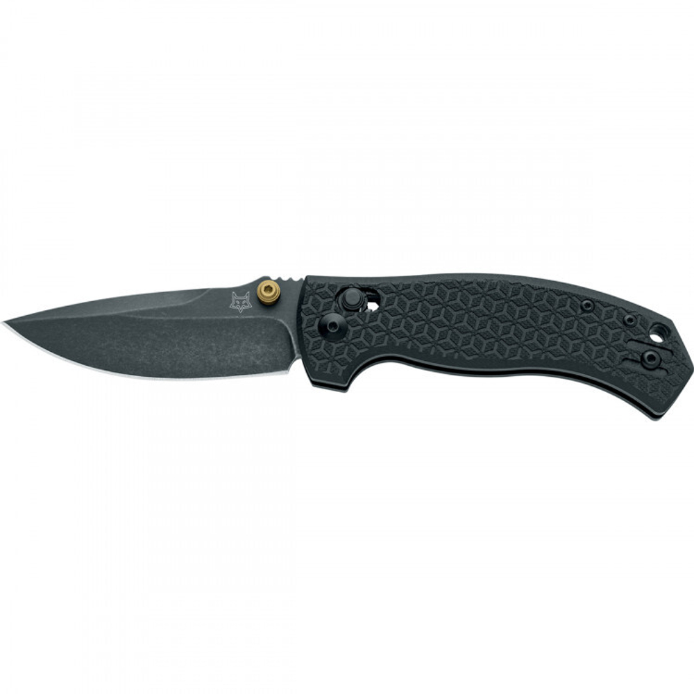 Нож складной FOX Knives FX-560 G10B ANZU