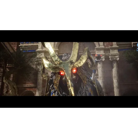 PS5 Enotria: The Last Song (Б/У, Русские субтитры, PPSA-20515)