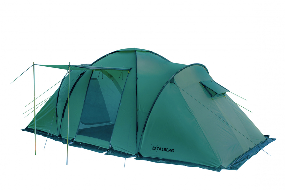 Палатка Talberg Base 9 [TLT-027]