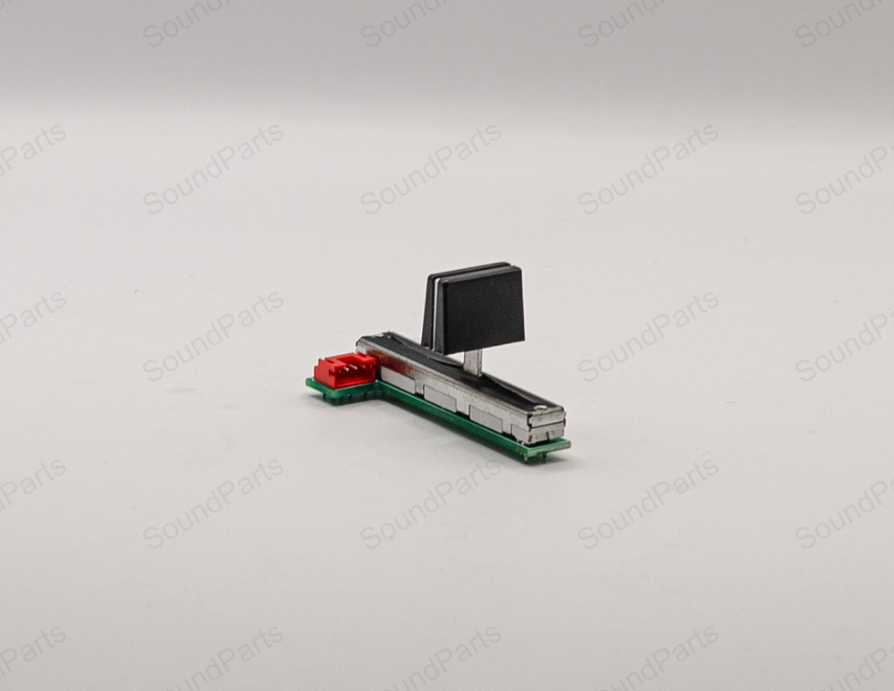 Фейдер в сборе CHANNEL + PCB Pioneer DWX2931 (ch 2)