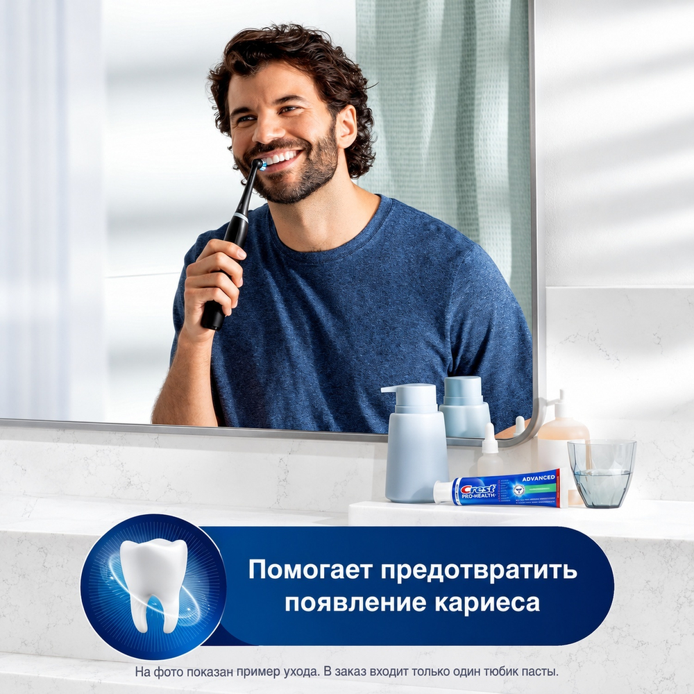 Crest Pro-Health Advanced Gum Protection