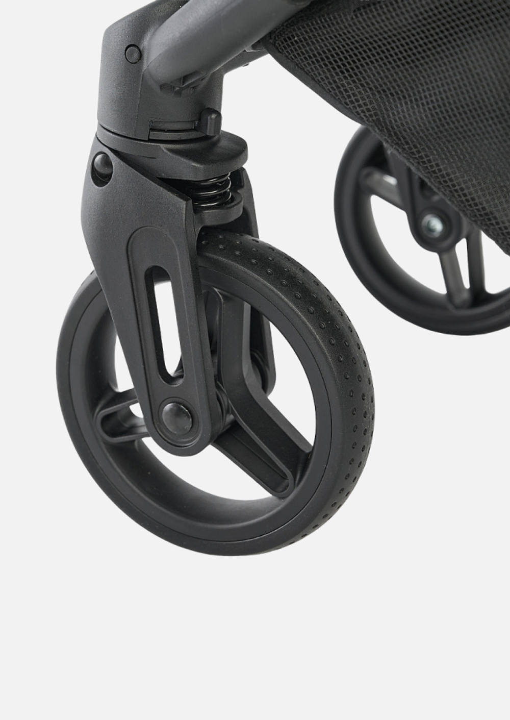 Pituso Коляска прогулочная PERA Plus Horizon Grey рама carbon