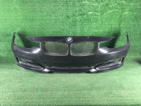 Бампер передний BMW 3er F30, F31 (2011-2016)