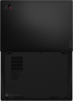 Ноутбук Lenovo ThinkPad X1 Nano Gen 1 20UN005SRT Intel Core i7 1160G7, 2.1 GHz - 4.4 GHz, 16384 Mb, 13; 2K 2160x1350, 512 Gb SSD, DVD нет, Intel Iris Xe Graphics, Windows 10 Professiona