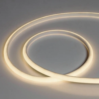 Светодиодная неоновая лента 24V 14W/m 4000K 5m Arte Lamp NEON TERMO A2418013-02-4K, LED