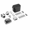 Квадрокоптер DJI Mini 4 Pro Fly More Combo Plus (DJI RC 2)