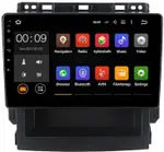 Магнитола для Subaru 2017-2023 Forester 5, XV 2, Impreza 5 - Airok RX-3405 Android 13, Быстрая, SIM-слот