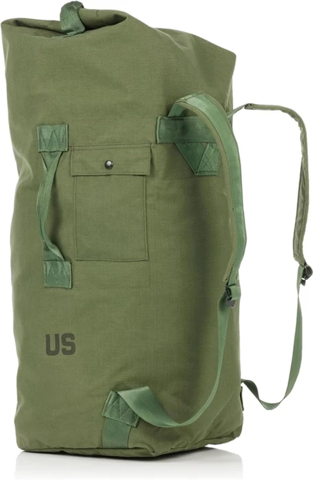 Сумка-баул "U.S. G.I. Duffle Bag" Б/У