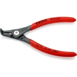 Прецизионные щипцы для стопорных колец 130 мм Knipex 49 21 A11