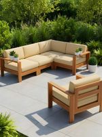 Оксфорд 200D PU1000 78 г/м², 150 см / 1 метр, ОКС.TBY200D.S125.1, S125 св.бежевый