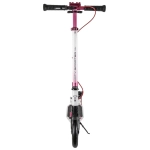Самокат Tech Team City scooter Disk Brake pink 1/2 розовый