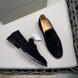 Лоферы Brunello Cucinelli