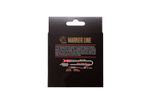 Леска плетеная Carp Hammer "Marker Line X4" 300м/0.20мм 16LB цв. зеленый