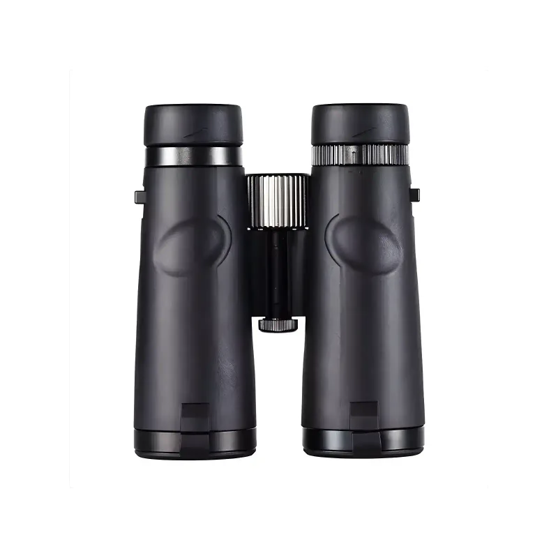 Бинокль TRD OWL 10x42, вид сзади на корпус