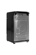 Плита газовая KRAFT KF-FSK5301GBL