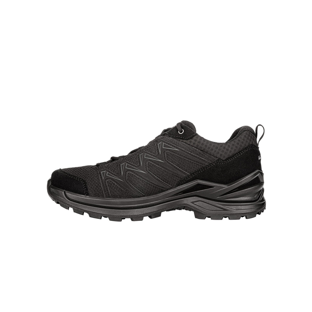Кроссовки Lowa Innox Pro GTX Lo TF Nero