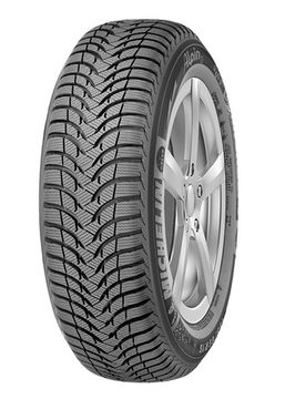 Michelin Alpin A4 185/55 R15 82T