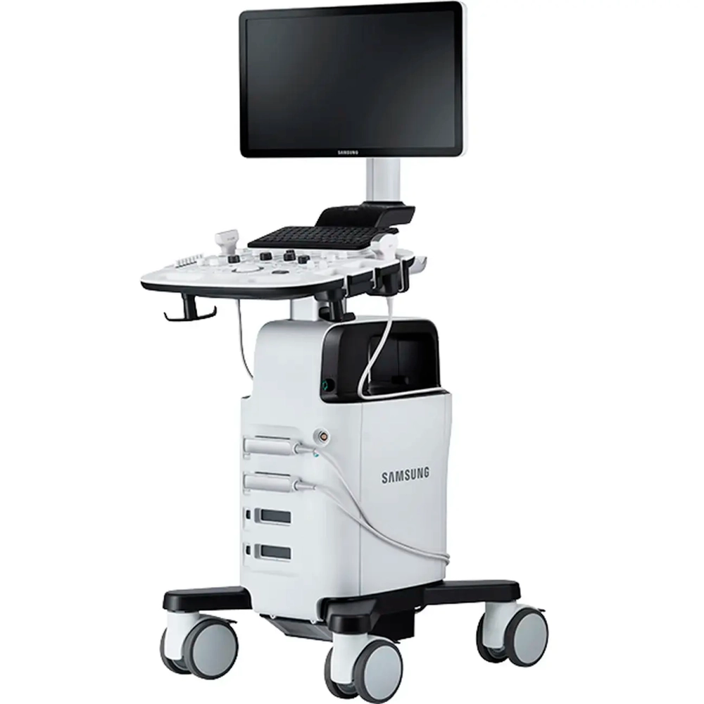 Аппарат УЗИ (сканер) Samsung Medison HS30