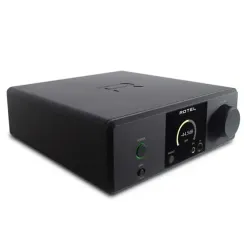 Rotel DX-3 Black
