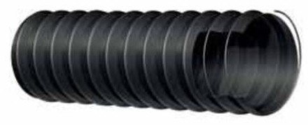 Рукав для воздуховода DN 102 серия 178BB (высокие температуры + 120°)