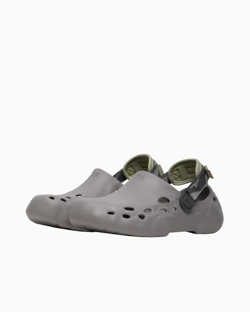 Клоги Hikes Marble Clogs
