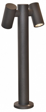 Наземный низкий светильник Kink Light Золли 09309-80F,19