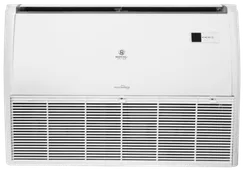 Инверторная сплит-система напольно-потолочного типа серии COMPETENZA DC EU Inverter CO-F 48HNI/CO-E 48HNI (комплект)