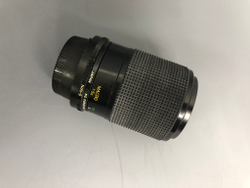 Vivitar MC Macro Focusing Zoom 70-210mm 4.5-5.6