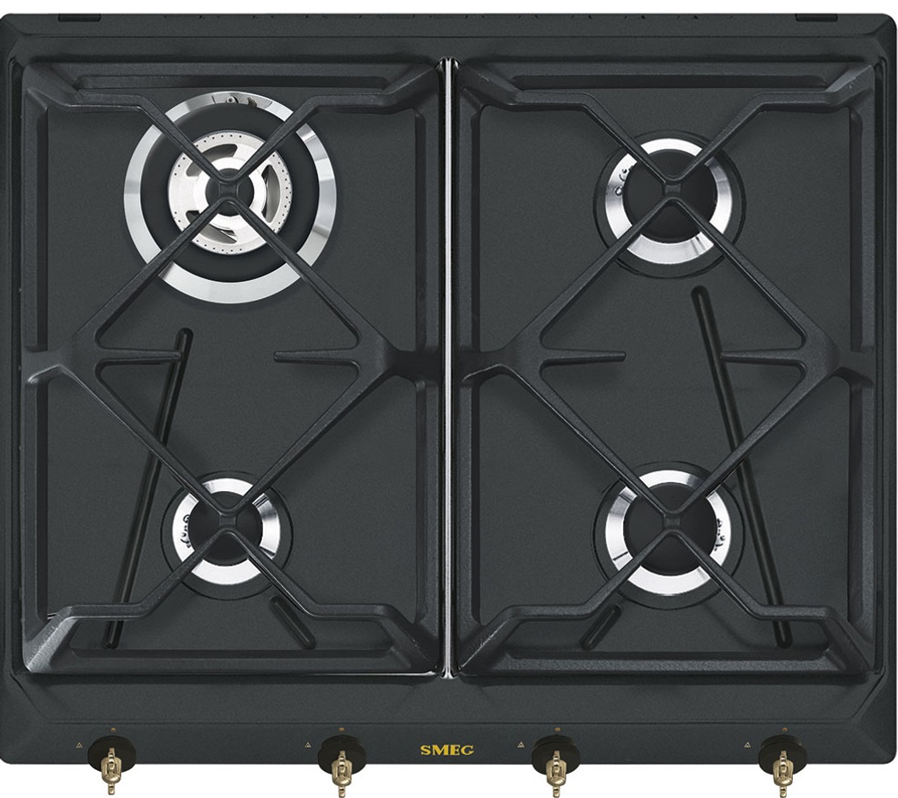 Smeg SRV864AOGH