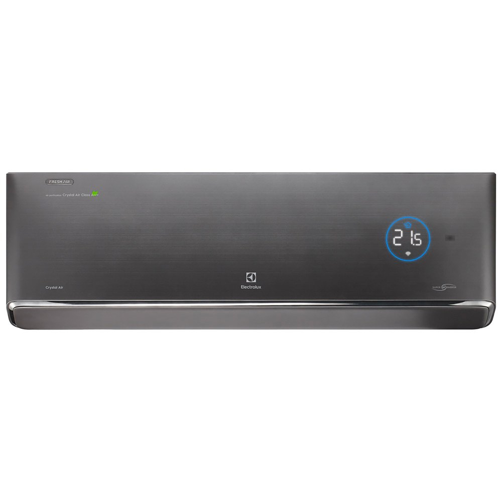 Кондиционер Electrolux EACS/I-13HFA/N8_V2 Crystal Air Super DC
