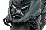 Скутер Gladiator TANK X