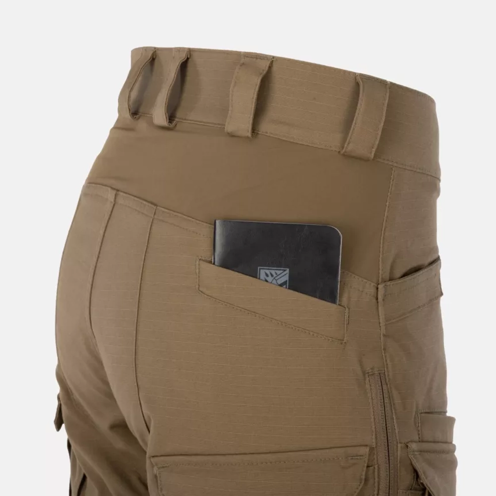 Брюки MCDU Helikon (Olive Green)
