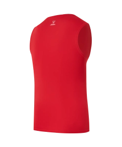 Майка компрессионная CAMP PerFormDRY Baselayer SL Tee, красный