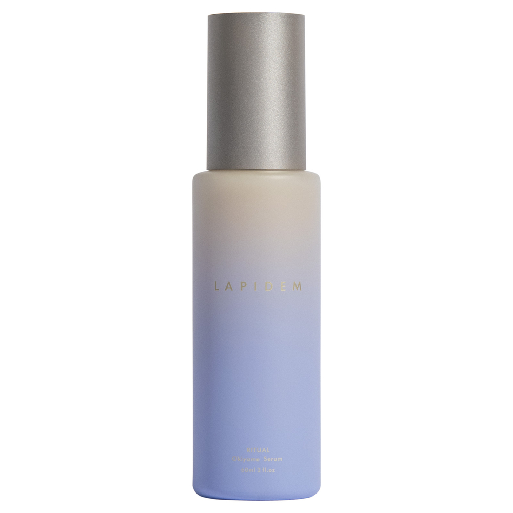 LAPIDEM Ritual Okiyome Serum