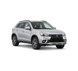 Mitsubishi ASX 2017-2019