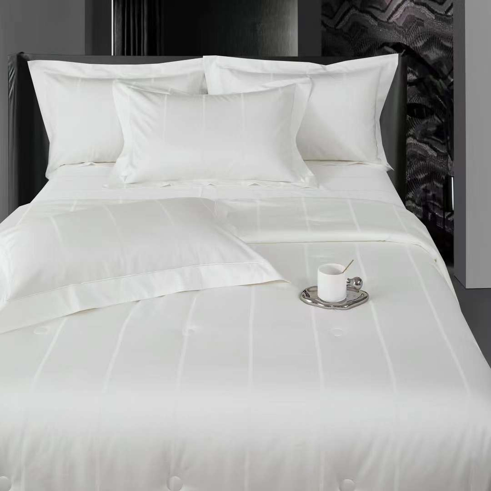 Набор с одеялом Ritz New | White