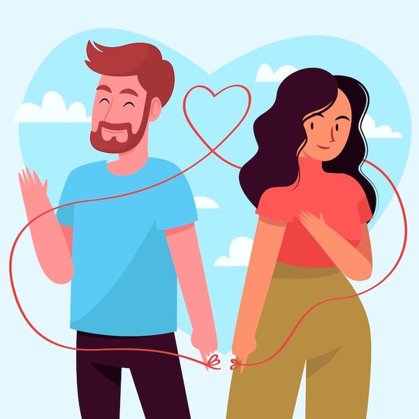 Как меняется близость и где место игрушкам в наших отношениях? 🔞