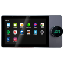 Комплект влагостойкой акустики SMART HOME MUSIC - CH525