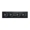 Canton Atelier 11 C On Wall Black Matt